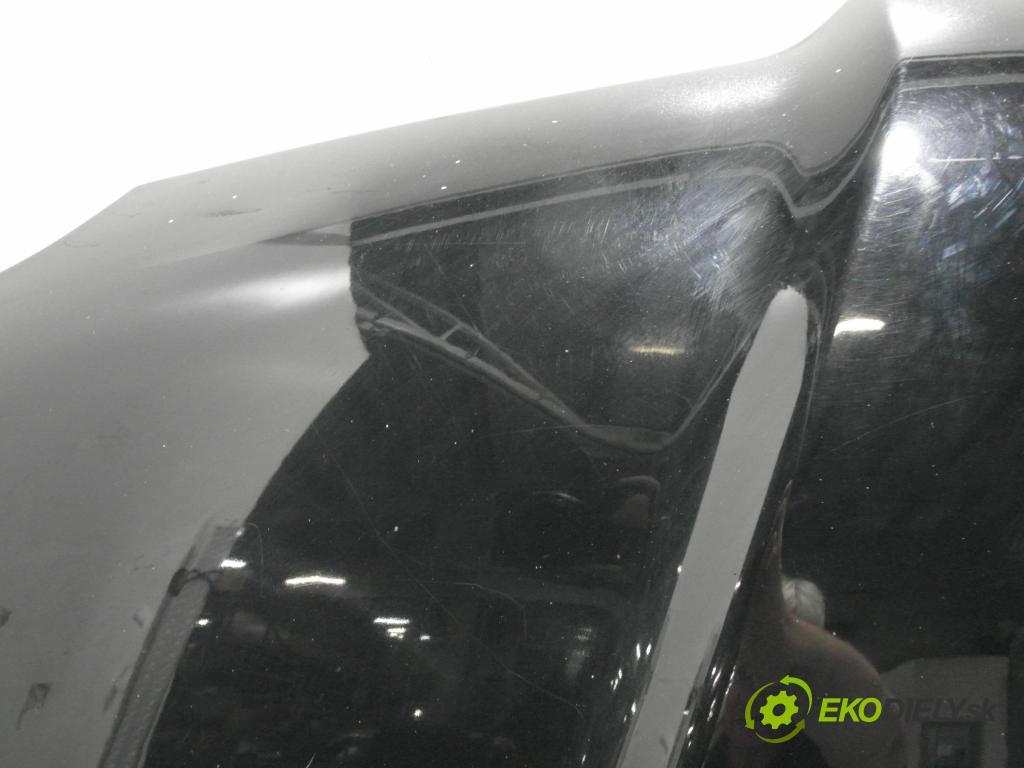 MITSUBISHI OUTLANDER I (CU_W) SUV 2003 118,00 2.4 4WD 160 (CU5W) - 4G69 2378,00 kapota  (Kapota)
