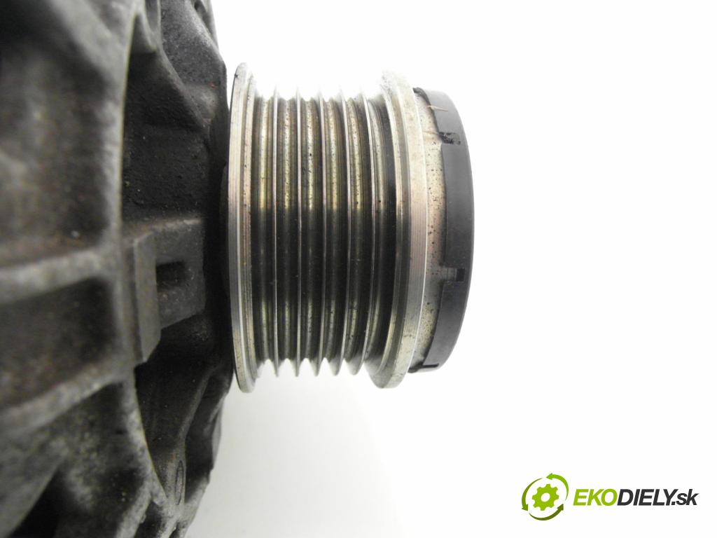 RENAULT SCENIC I (JA0/1_) MINIVAN 2002 75,00 1.9 dCi 102 - F9Q 732 1870,00 Alternátor 8200054588 ; SG10B019 ; 2542466B (Alternátor)