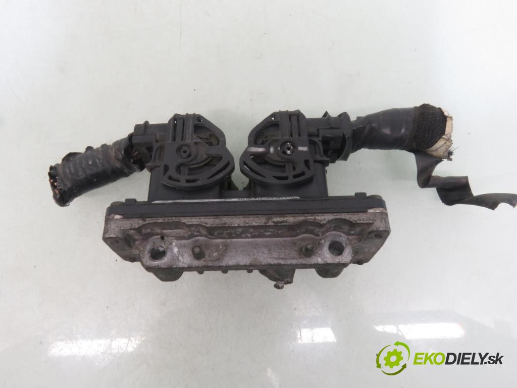 FIAT PANDA (169_) HB 2004 40,00 1.1 - 187 A1.000 1108,00 řídící jednotka motora 6160107003 ; IAW5AFSM