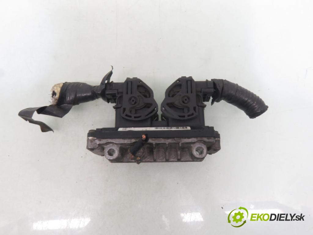 FIAT PANDA (169_) HB 2004 40,00 1.1 - 187 A1.000 1108,00 řídící jednotka motora 6160107003 ; IAW5AFSM