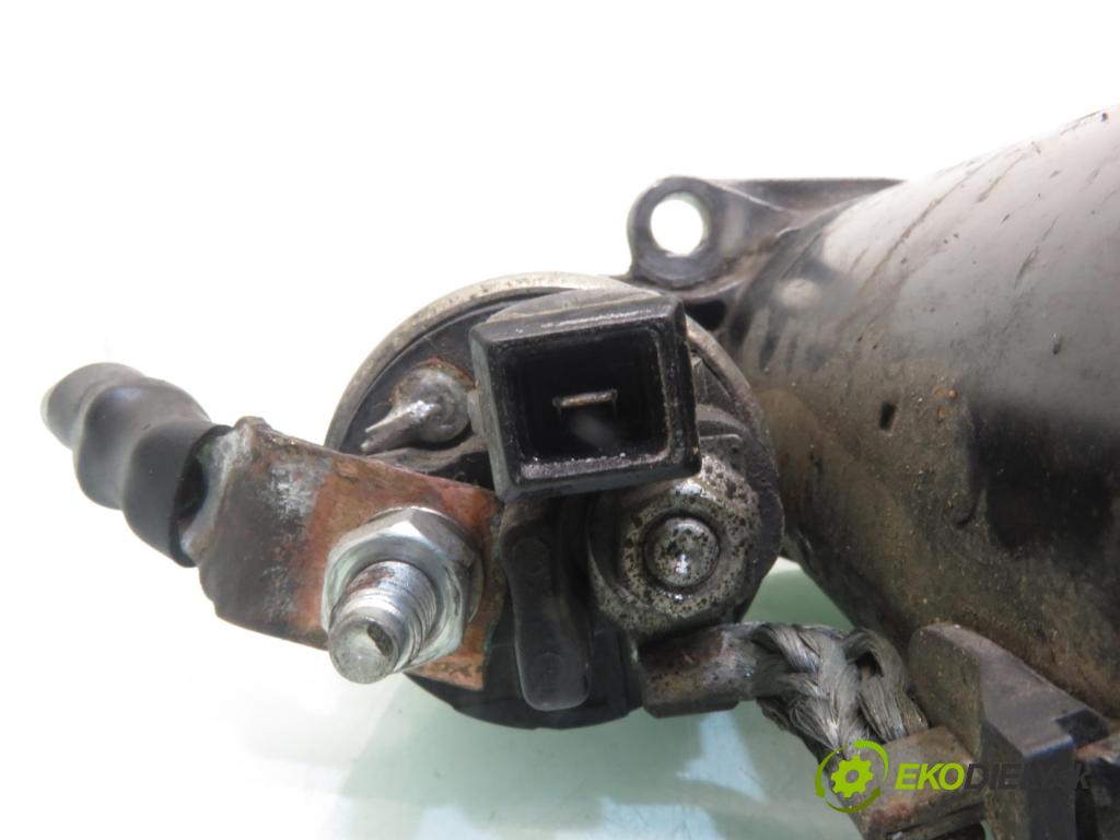 AUDI A3 (8L1) HB 1996 66,00 1.9 TDI - AGR 1896,00 startér 2339303222 (Startér)
