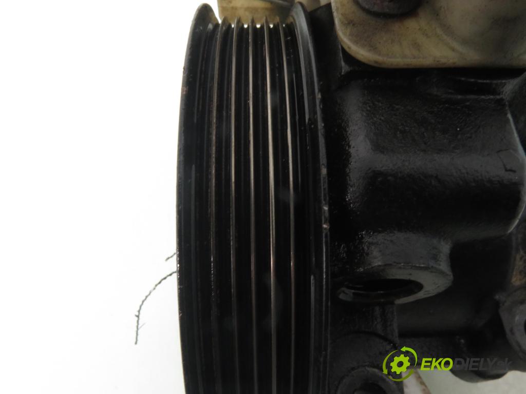 FORD MONDEO III (B5Y) SEDAN 2001 107,00 2.0 16V - CJBB 1999,00 pumpa servočerpadlo 1S7C3R700AC (Servočerpadlo)
