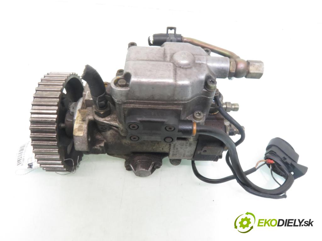 AUDI A3 (8L1) HB 1996 66,00 1.9 TDI - AGR 1896,00 pumpa vstřikovací 038130107D ; 046404981 (Vstřikovací čerpadlo)