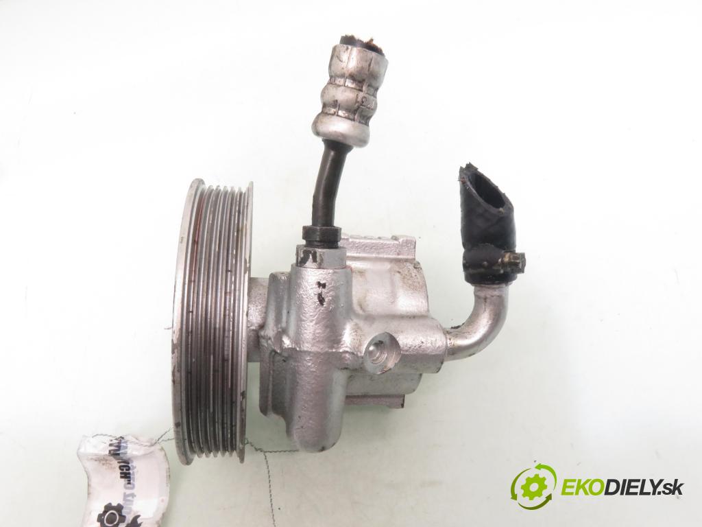 OPEL OMEGA B (25_, 26_, 27_) SEDAN 1997 85,00 2 - X 20 SE 1998,00 Pumpa servočerpadlo  (Servočerpadlo)