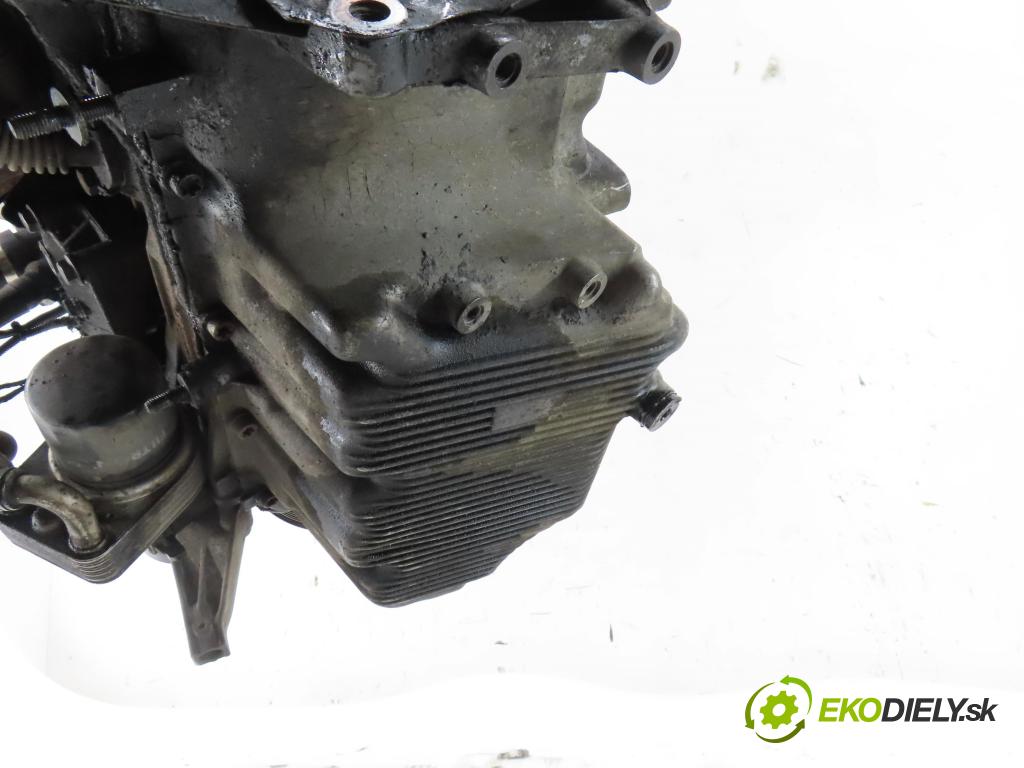 FIAT STILO (192_) HB 2007 88,00 1.9 D Multijet - 192 A8.000 1910,00 Motor DIESEL 192A8000 ; 0445110276 ; 0445010150