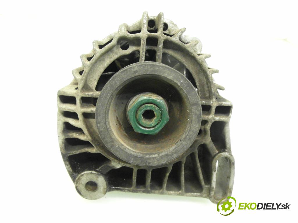 FIAT PUNTO (176_) HB 1996 40,00 1.1 55 - 176 B2.000 1108,00 Alternátor MARC890 (Alternátor)