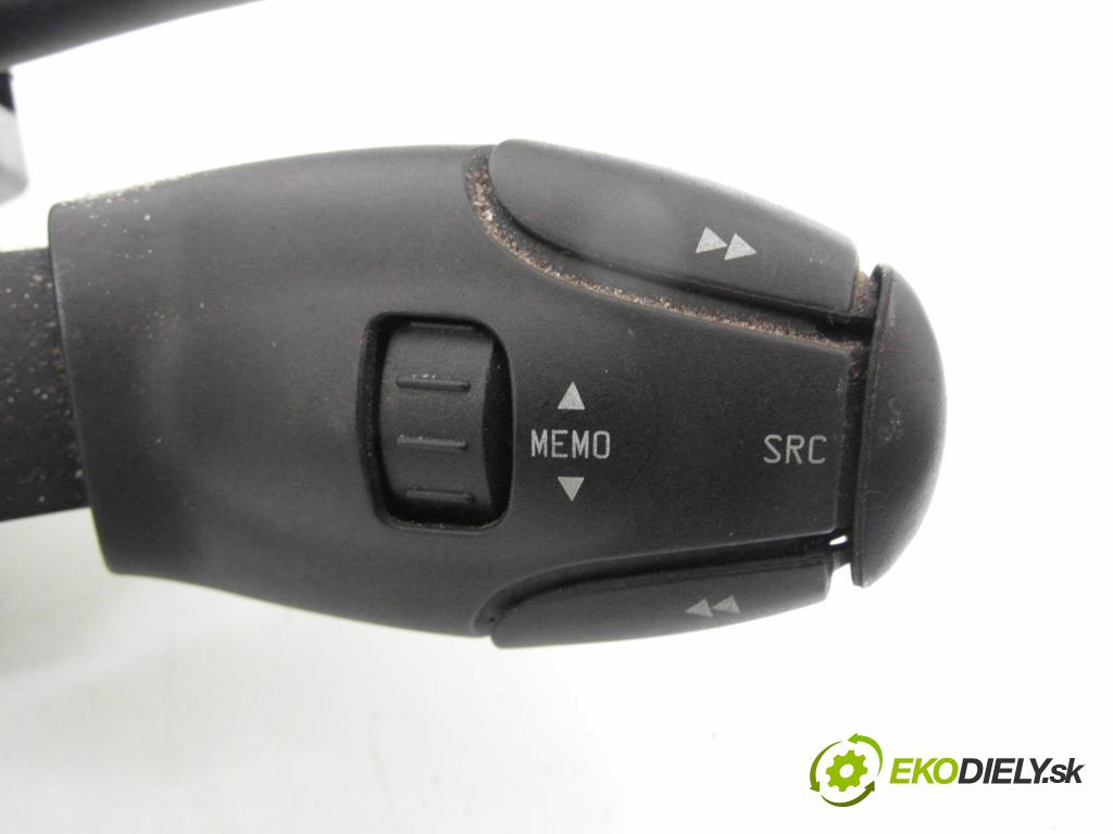 PEUGEOT 307 (3A/C) HB 2002 66,00 2.0 HDi 90 - RHY (DW10TD) 1997,00 PAKA/ŘAZENÍ/SADA: 96595112XT ; COM2000