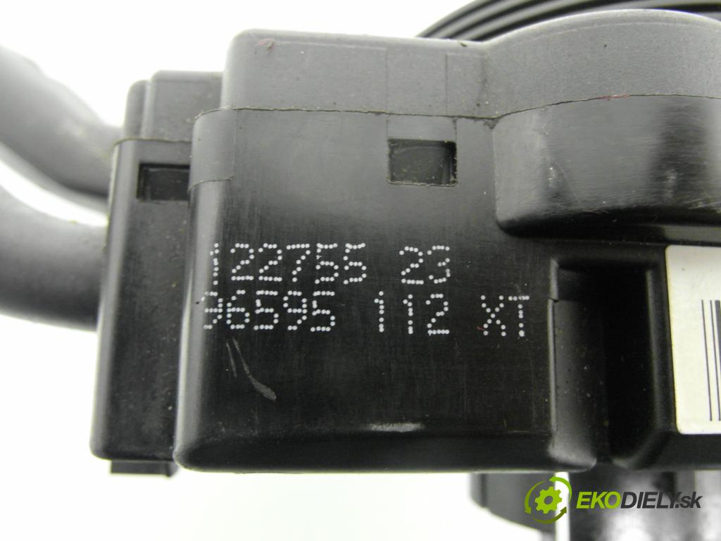 PEUGEOT 307 (3A/C) HB 2002 66,00 2.0 HDi 90 - RHY (DW10TD) 1997,00 PAKA/ŘAZENÍ/SADA: 96595112XT ; COM2000