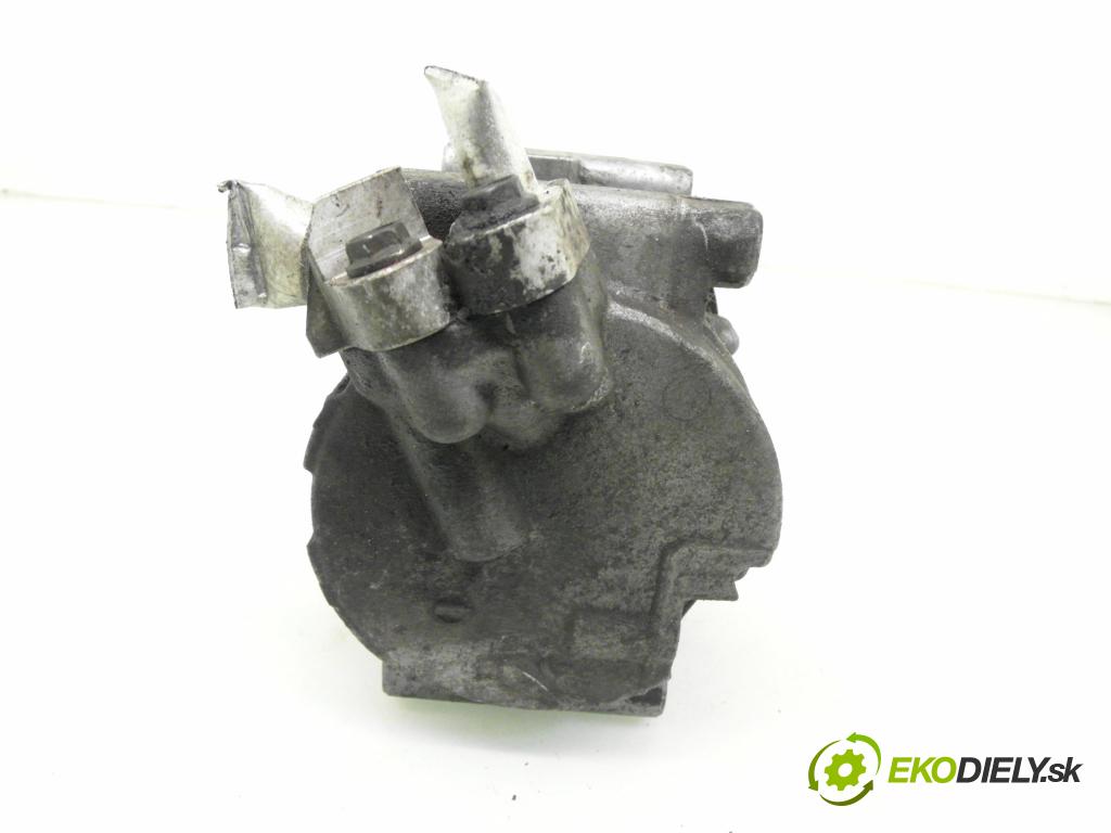 FIAT STILO (192_) HB 2007 88,00 1.9 D Multijet - 192 A8.000 1910,00 KOMPRESOR: klimatizace 4472208645 ; 5SL12CJ (Kompresor klimatizace)