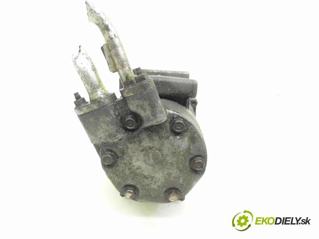CITROEN C3 I (FC_) HB 2002 54,00 1.4 i - KFV (TU3JP) 1360,00 KOMPRESOR: klimatizace 9646273380 ; 1439F (Kompresor klimatizace)