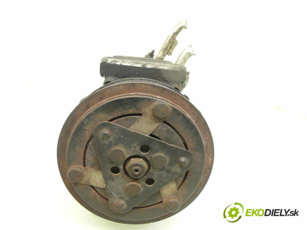CITROEN C3 I (FC_) HB 2002 54,00 1.4 i - KFV (TU3JP) 1360,00 KOMPRESOR: klimatizace 9646273380 ; 1439F (Kompresor klimatizace)
