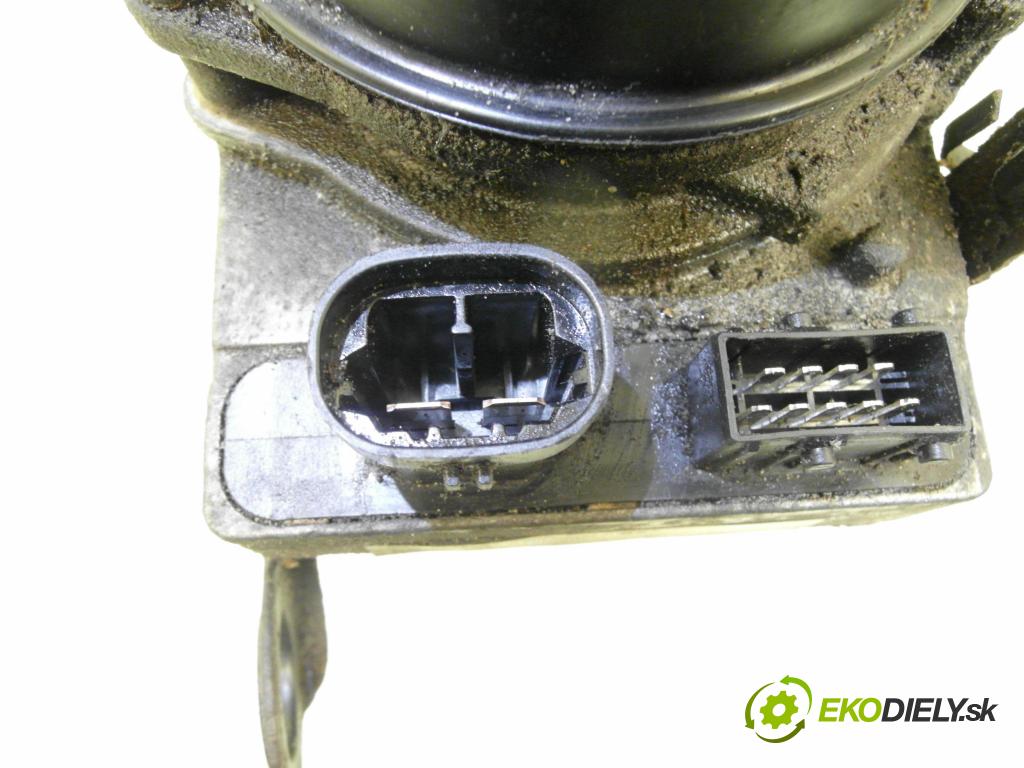 PEUGEOT 307 (3A/C) HB 2003 79,00 2.0 HDi 110 - RHS 1997,00 Pumpa servočerpadlo 9647155680 ; A5093402 ; 113092