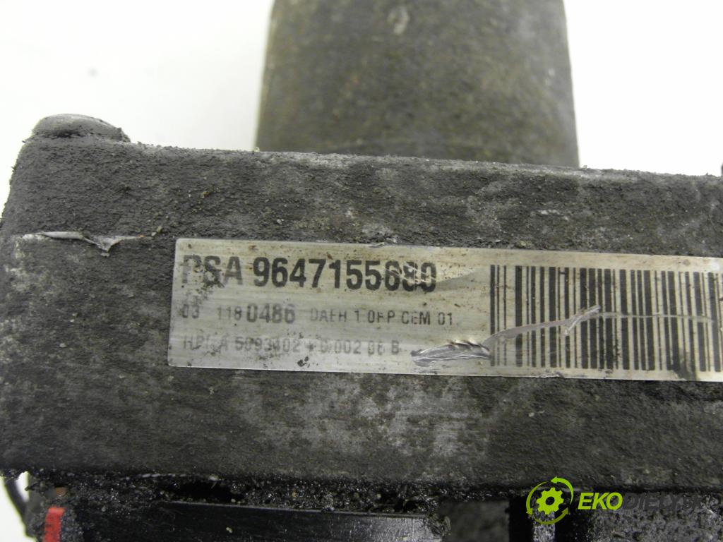 PEUGEOT 307 (3A/C) HB 2003 79,00 2.0 HDi 110 - RHS 1997,00 Pumpa servočerpadlo 9647155680 ; A5093402 ; 113092