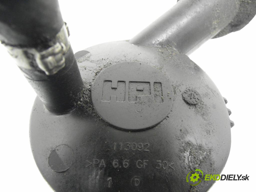 PEUGEOT 307 (3A/C) HB 2003 79,00 2.0 HDi 110 - RHS 1997,00 Pumpa servočerpadlo 9647155680 ; A5093402 ; 113092