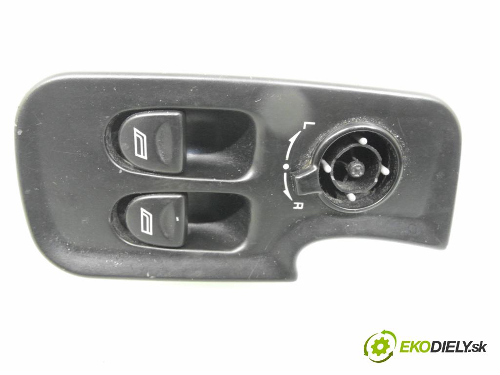 ALFA ROMEO 147 (937_) HB 2004 85,00 1.9 JTD 8V - 937 A2.000 1910,00 Panel ovládaní oken 735263175 ; 60352700