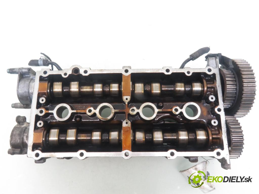 SEAT CORDOBA (6L2) SEDAN 2003 74,00 1.4 16V - BBZ 1390,00 Kryt Ventilov 036103475AP