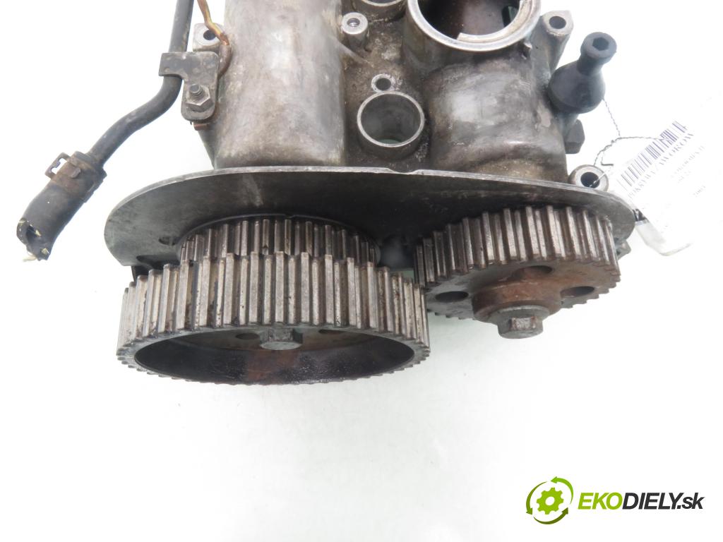 SEAT CORDOBA (6L2) SEDAN 2003 74,00 1.4 16V - BBZ 1390,00 Kryt Ventilov 036103475AP
