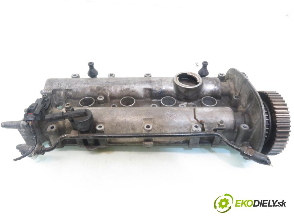 SEAT CORDOBA (6L2) SEDAN 2003 74,00 1.4 16V - BBZ 1390,00 Kryt Ventilov 036103475AP