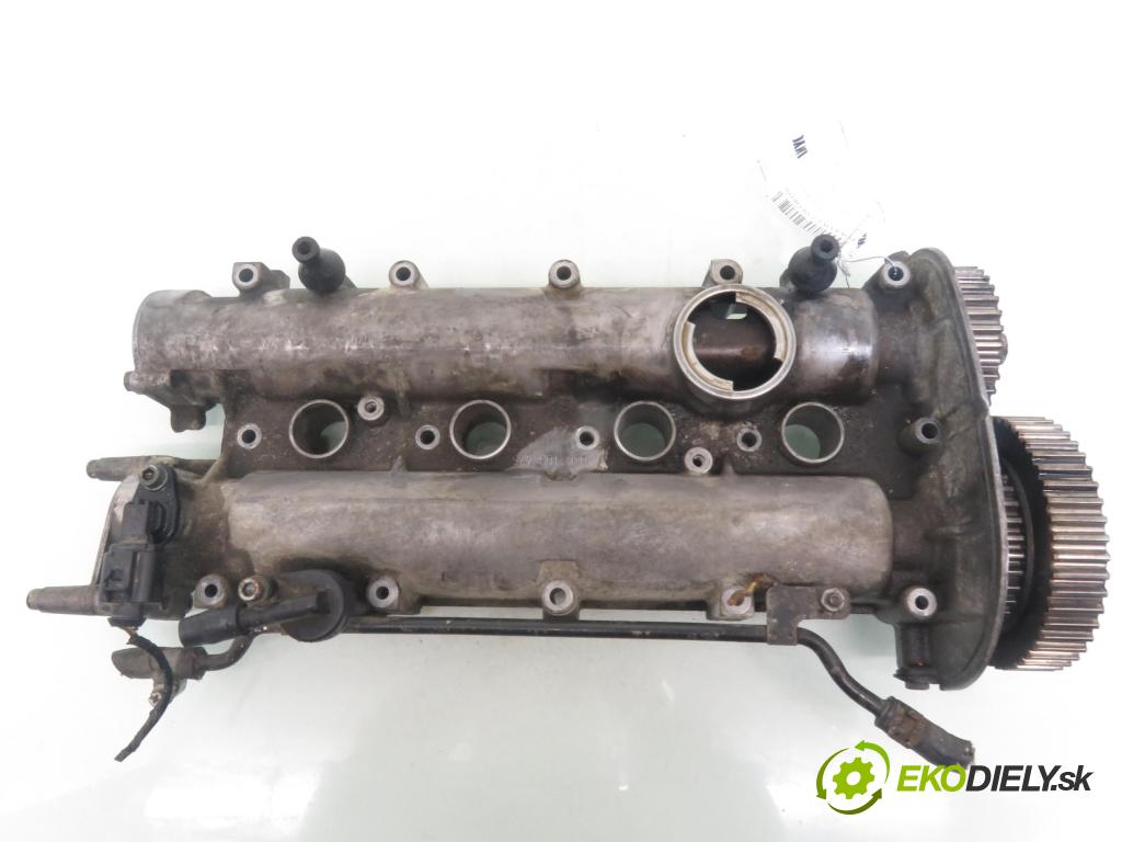 SEAT CORDOBA (6L2) SEDAN 2003 74,00 1.4 16V - BBZ 1390,00 Kryt Ventilov 036103475AP