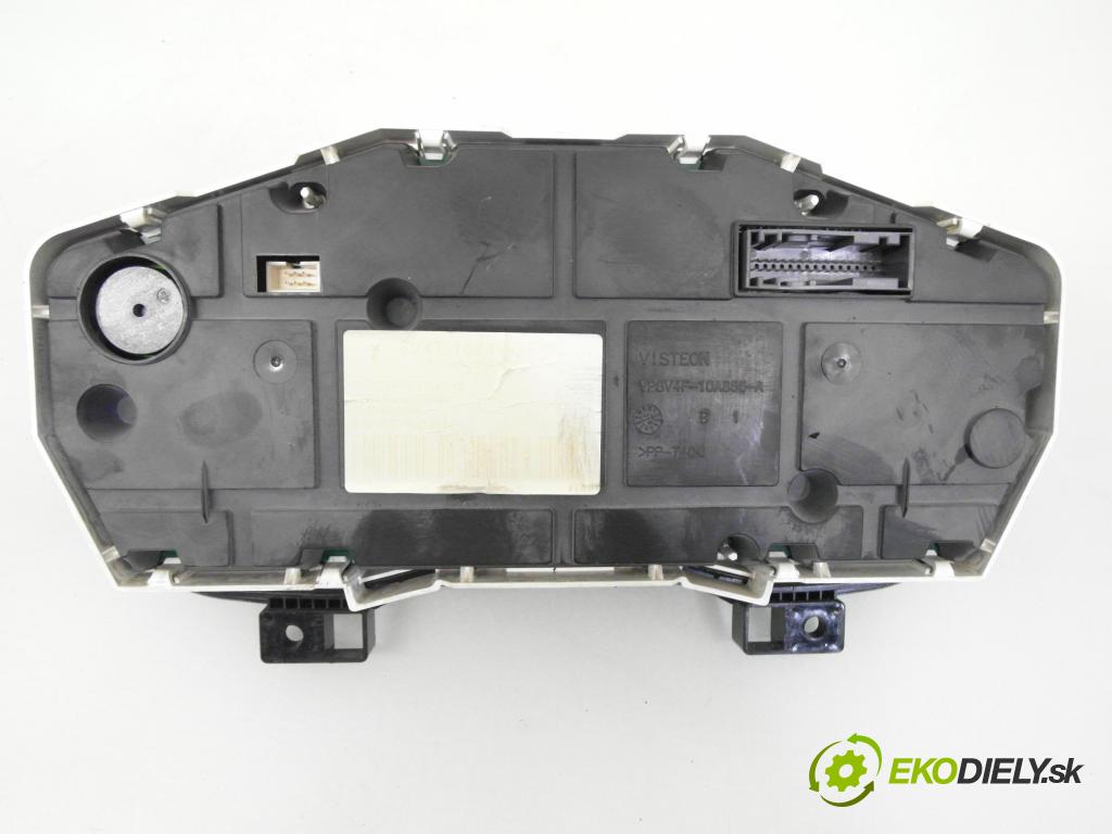 FORD FOCUS II (DA_, HCP) HB 2008 85,00 1.8 TDCi - KKDA 1753,00 prístrojovka elektrický VP8V4F10A855A ; CB25AP12A ; F75F14B074AB