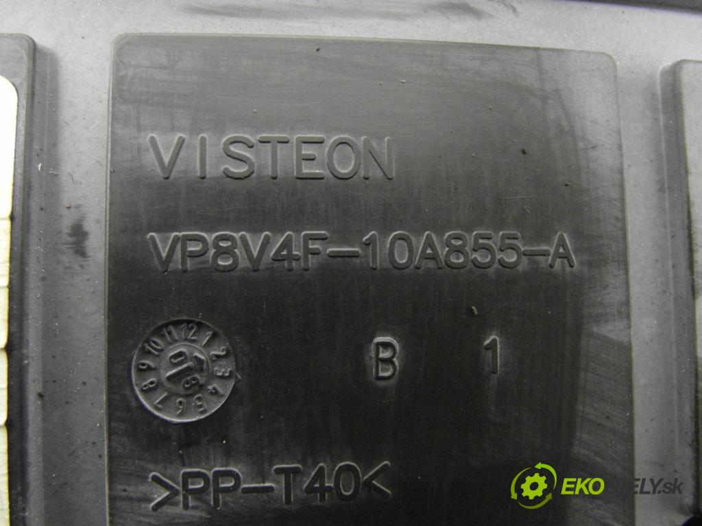 FORD FOCUS II (DA_, HCP) HB 2008 85,00 1.8 TDCi - KKDA 1753,00 prístrojovka elektrický VP8V4F10A855A ; CB25AP12A ; F75F14B074AB