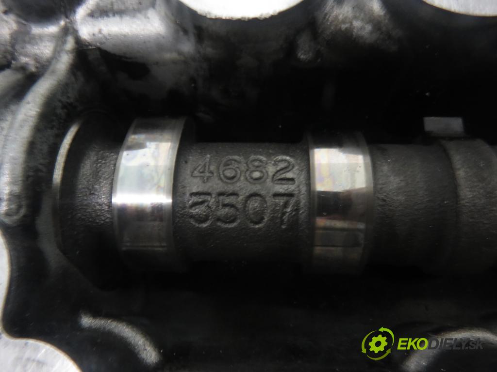 OPEL CORSA D (S07) HB 2008 55,00 1.3 CDTI - Z 13 DTJ 1248,00 kryt Ventilů 46823507 ; 46823508