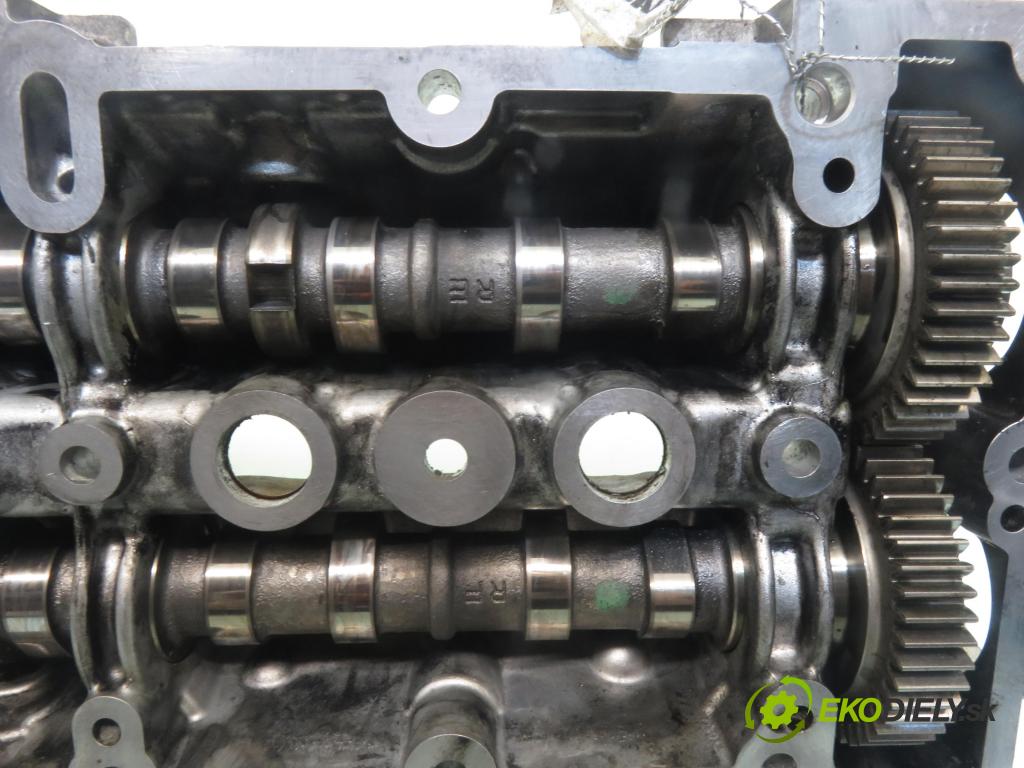 OPEL CORSA D (S07) HB 2008 55,00 1.3 CDTI - Z 13 DTJ 1248,00 kryt Ventilů 46823507 ; 46823508