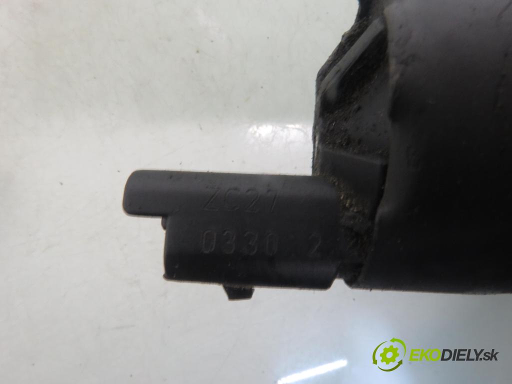 PEUGEOT 307 (3A/C) HB 2002 66,00 2.0 HDi 90 - RHY (DW10TD) 1997,00 pumpa vysokého TLAK: A2C20000502 ; 5WS40018