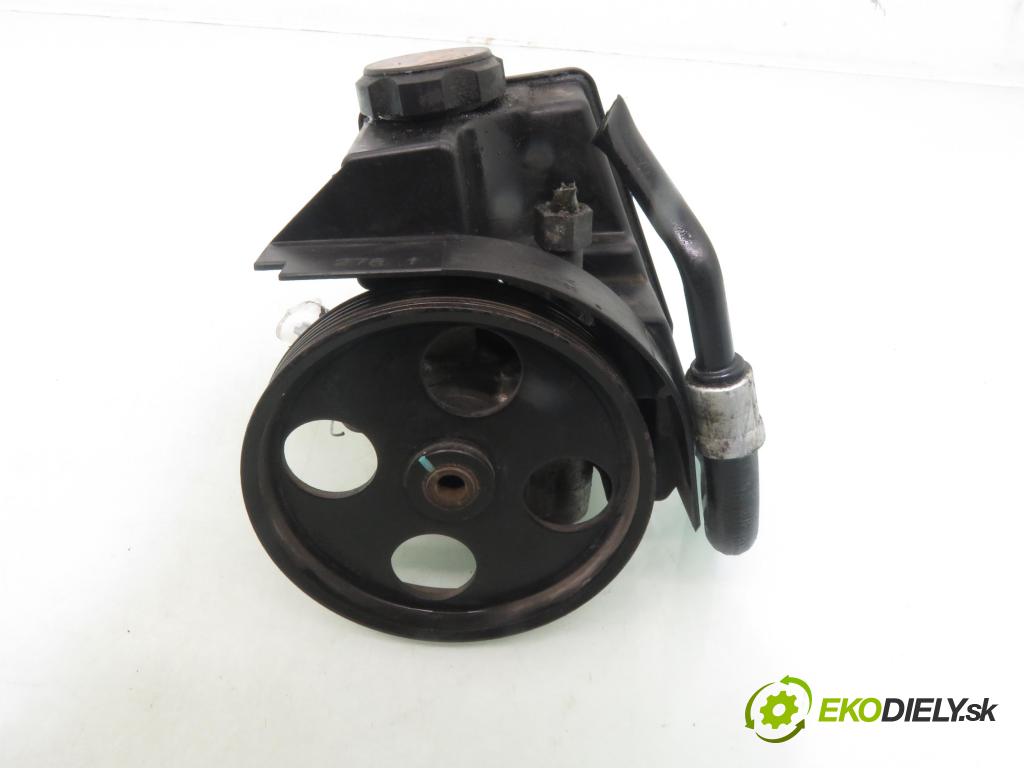 PEUGEOT 206 liftback (2A/C) HB 1999 44,00 1.1 60 - HFZ 1124,00 pumpa servočerpadlo 26062661 ; 9630501680 (Servočerpadlo)