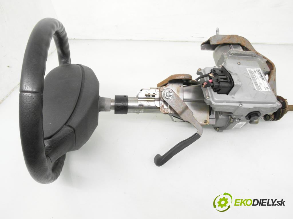 RENAULT SCENIC II (JM0/1_) MINIVAN 2005 88,00 1.9 DCI - F9Q 812 1870,00 serv/podporovanie elektrické 8200035272 ; 50300389