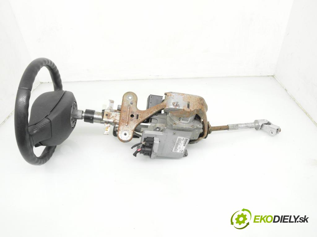 RENAULT SCENIC II (JM0/1_) MINIVAN 2005 88,00 1.9 DCI - F9Q 812 1870,00 serv/podporovanie elektrické 8200035272 ; 50300389