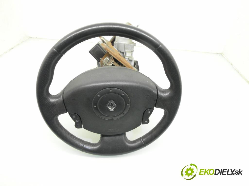 RENAULT SCENIC II (JM0/1_) MINIVAN 2005 88,00 1.9 DCI - F9Q 812 1870,00 serv/podporovanie elektrické 8200035272 ; 50300389