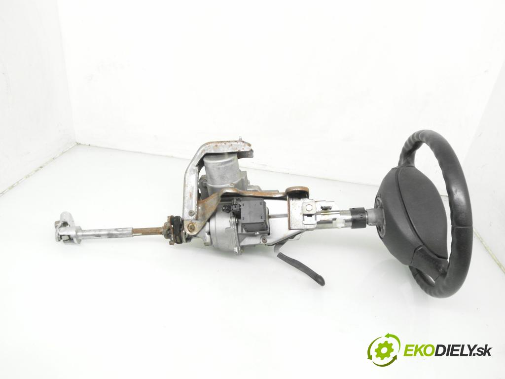 RENAULT SCENIC II (JM0/1_) MINIVAN 2005 88,00 1.9 DCI - F9Q 812 1870,00 serv/podporovanie elektrické 8200035272 ; 50300389