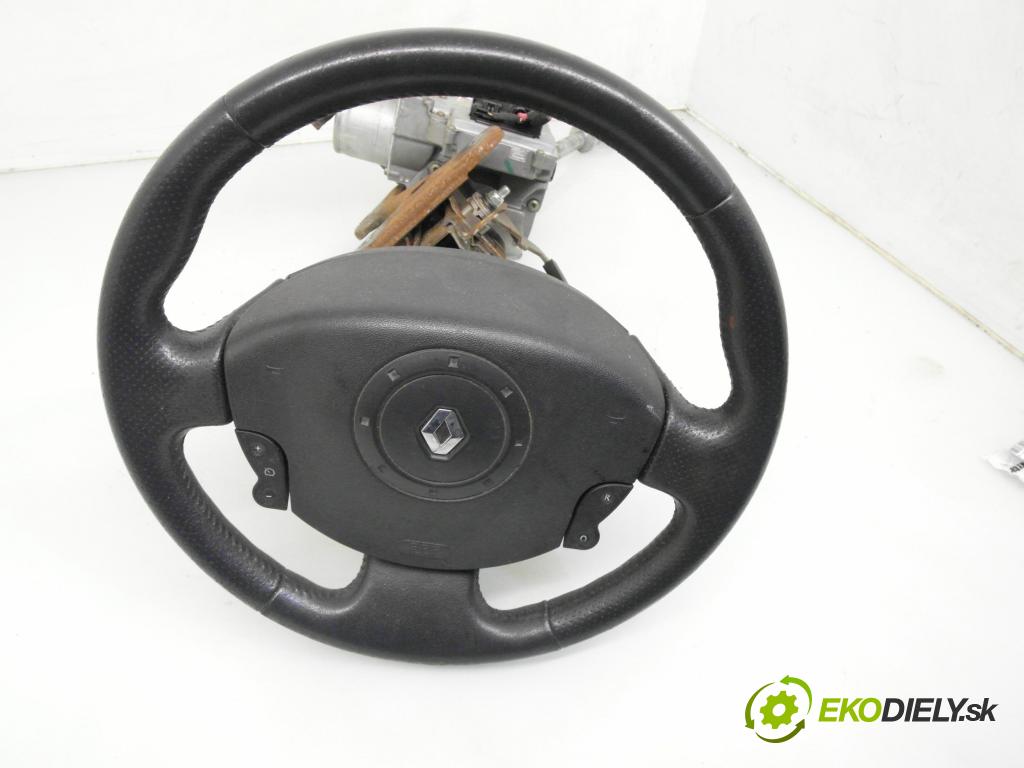 RENAULT SCENIC II (JM0/1_) MINIVAN 2005 88,00 1.9 DCI - F9Q 812 1870,00 serv/podporovanie elektrické 8200035272 ; 50300389