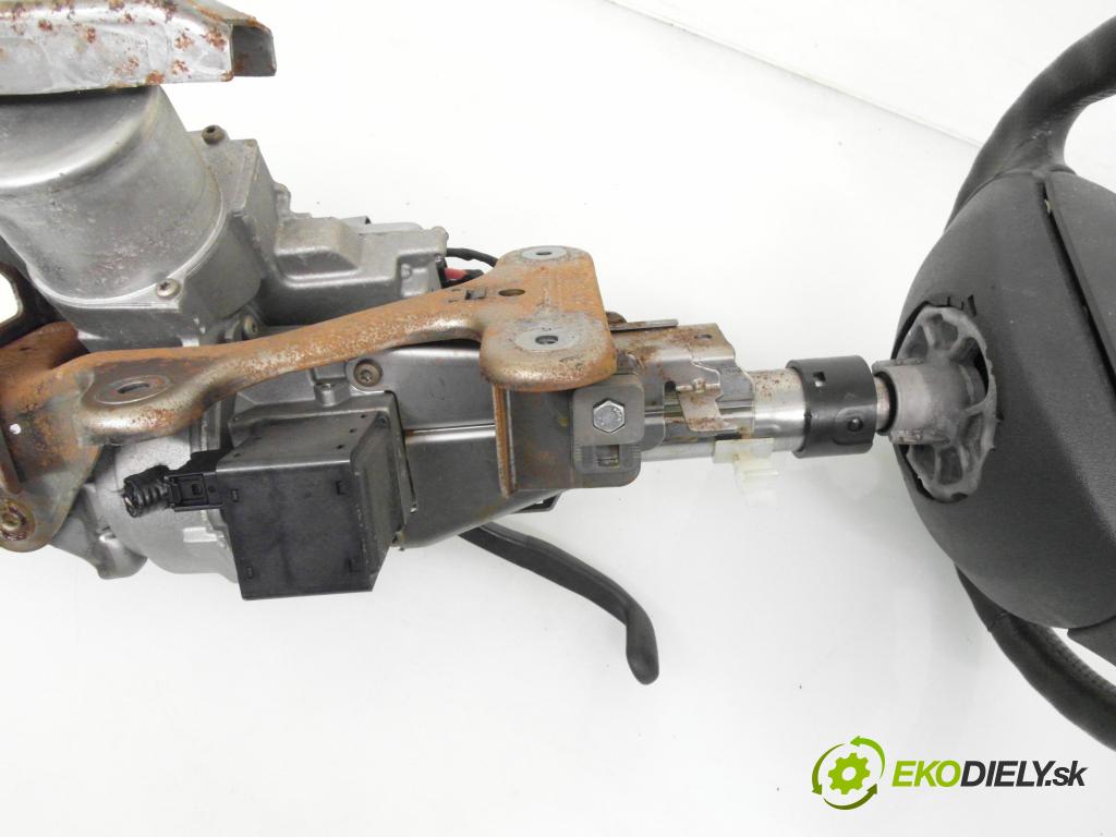 RENAULT SCENIC II (JM0/1_) MINIVAN 2005 88,00 1.9 DCI - F9Q 812 1870,00 serv/podporovanie elektrické 8200035272 ; 50300389