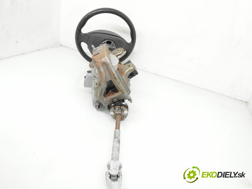 RENAULT SCENIC II (JM0/1_) MINIVAN 2005 88,00 1.9 DCI - F9Q 812 1870,00 serv/podporovanie elektrické 8200035272 ; 50300389