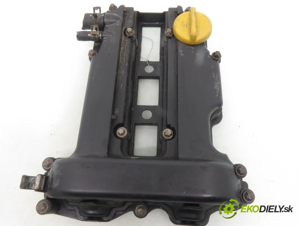 OPEL CORSA C (X01) HB 2001 43,00 1.0 12V 58 - Z 10 XE 973,00 kryt Ventilů 24403771