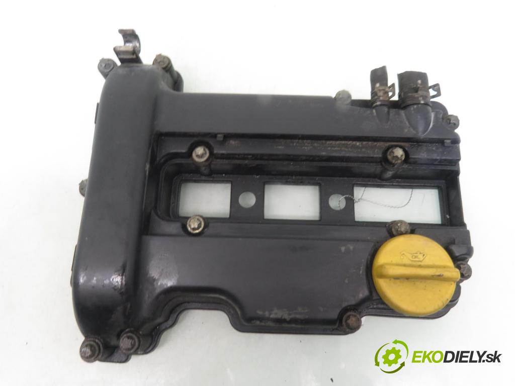 OPEL CORSA C (X01) HB 2001 43,00 1.0 12V 58 - Z 10 XE 973,00 kryt Ventilů 24403771