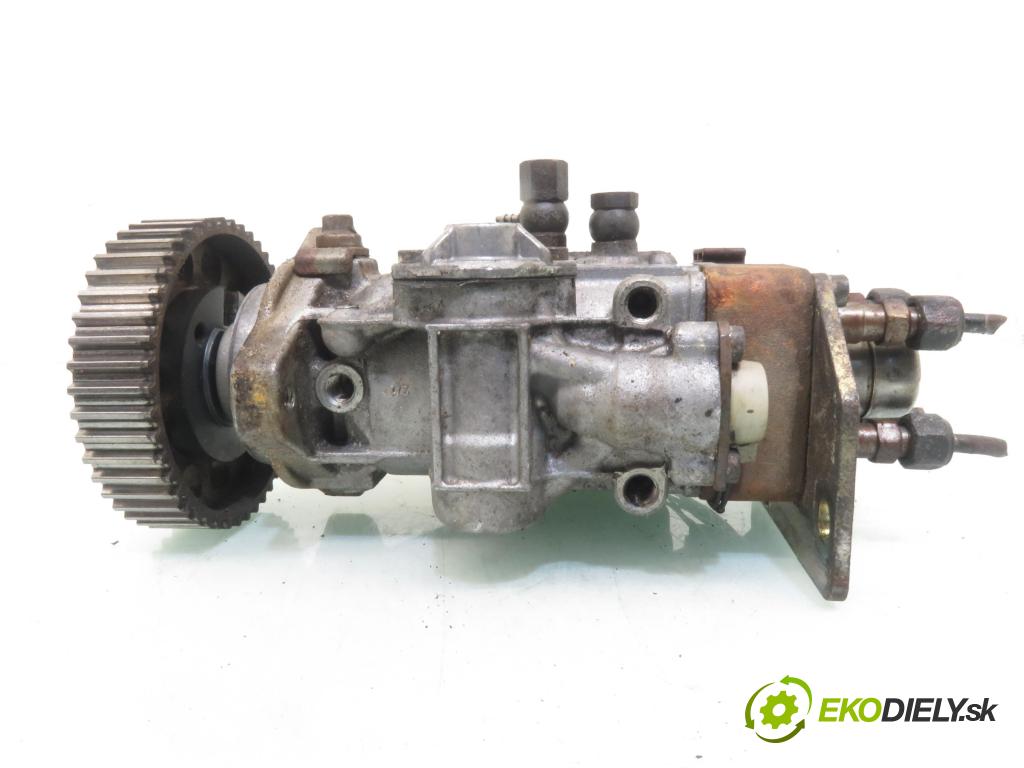 OPEL ASTRA G Kombi (T98) KOMBI 1999 50,00 1.7 TD 68 - X 17 DTL 1700,00 pumpa vstřikovací 90572504 ; 0470004003 (Vstřikovací čerpadlo)