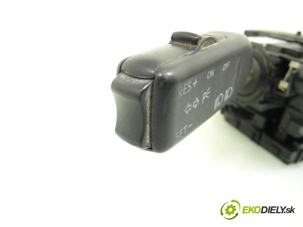 SEAT ALTEA (5P1) MINIVAN 2005 77,00 1.9 TDI PD 105 - BXE 1896,00 PAKA/ŘAZENÍ/SADA: 1K0953549G ; 1K0953512A ; 1K0953519A