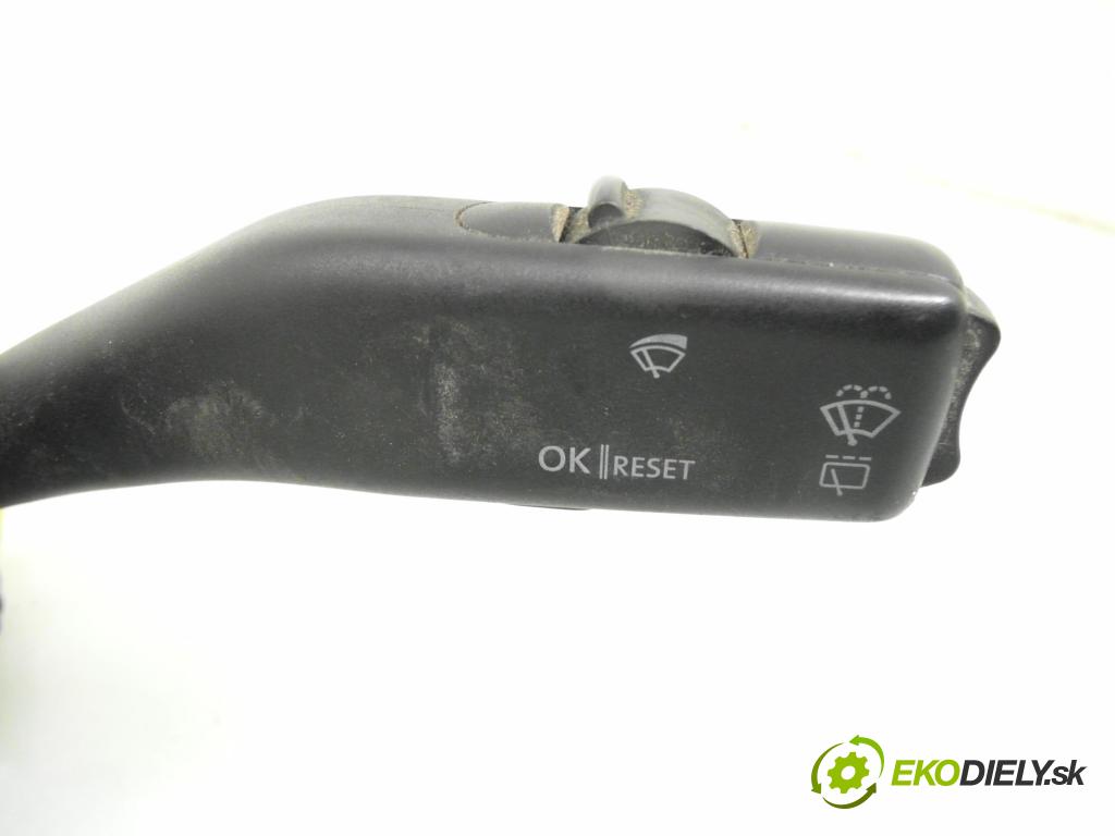 SEAT ALTEA (5P1) MINIVAN 2005 77,00 1.9 TDI PD 105 - BXE 1896,00 PAKA/ŘAZENÍ/SADA: 1K0953549G ; 1K0953512A ; 1K0953519A