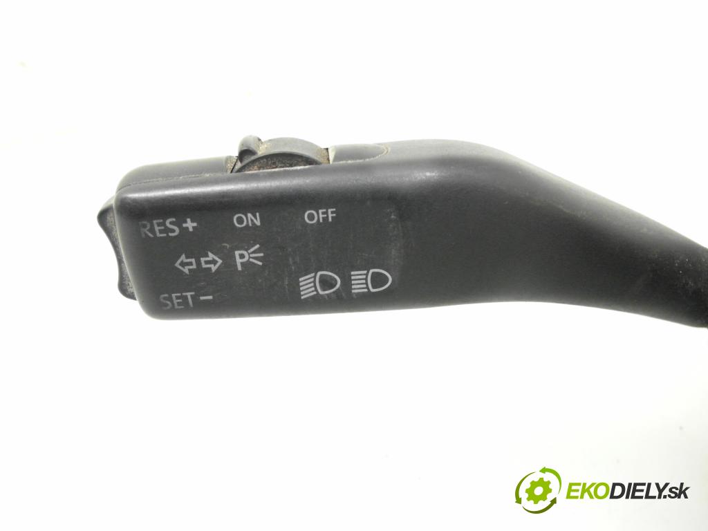 SEAT ALTEA (5P1) MINIVAN 2005 77,00 1.9 TDI PD 105 - BXE 1896,00 PAKA/ŘAZENÍ/SADA: 1K0953549G ; 1K0953512A ; 1K0953519A