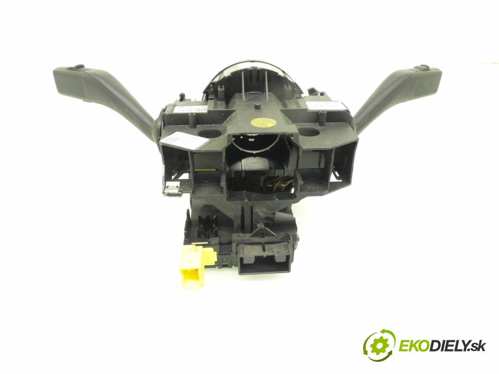SEAT ALTEA (5P1) MINIVAN 2005 77,00 1.9 TDI PD 105 - BXE 1896,00 PAKA/ŘAZENÍ/SADA: 1K0953549G ; 1K0953512A ; 1K0953519A