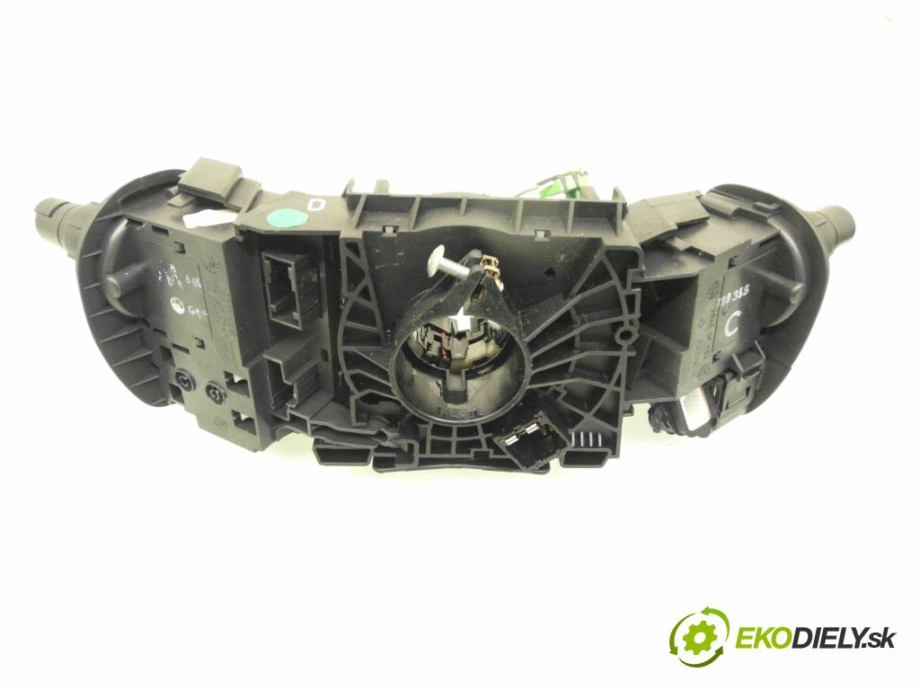 RENAULT SCENIC II (JM0/1_) MINIVAN 2005 88,00 1.9 DCI - F9Q 812 1870,00 PAKA/ŘAZENÍ/SADA: 8200127728 ; 61850005 ; 61880052A