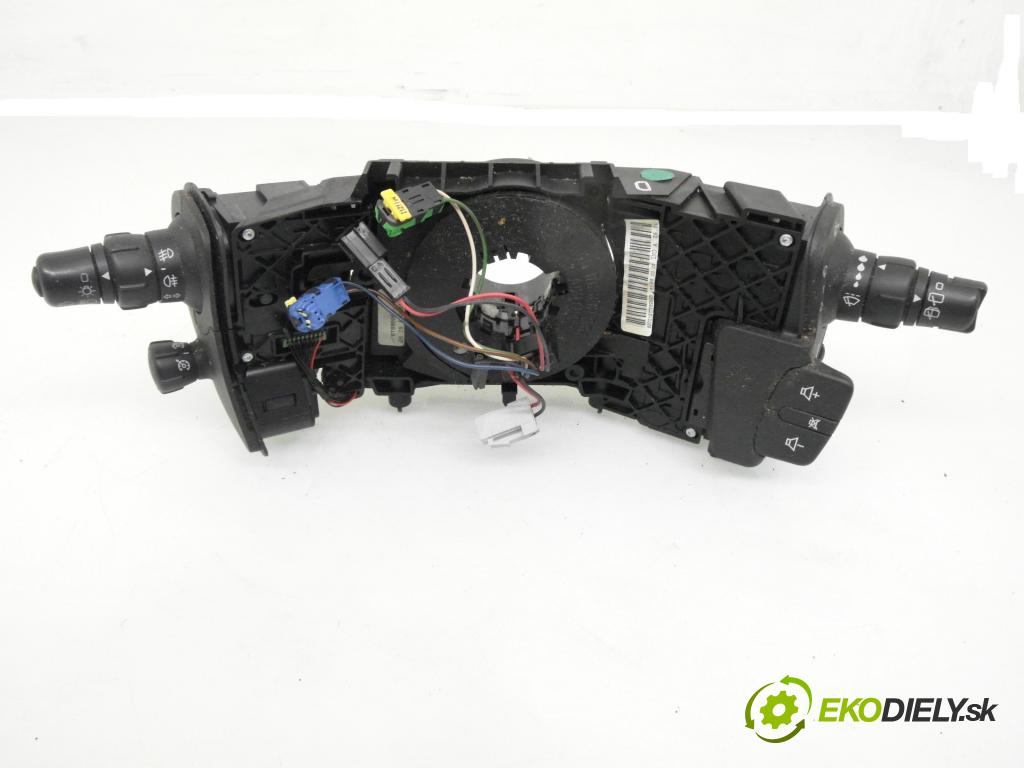 RENAULT SCENIC II (JM0/1_) MINIVAN 2005 88,00 1.9 DCI - F9Q 812 1870,00 PAKA/ŘAZENÍ/SADA: 8200127728 ; 61850005 ; 61880052A