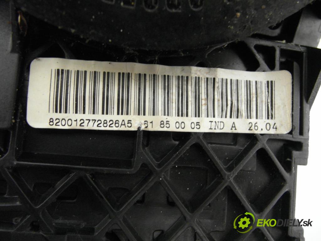 RENAULT SCENIC II (JM0/1_) MINIVAN 2005 88,00 1.9 DCI - F9Q 812 1870,00 PAKA/ŘAZENÍ/SADA: 8200127728 ; 61850005 ; 61880052A