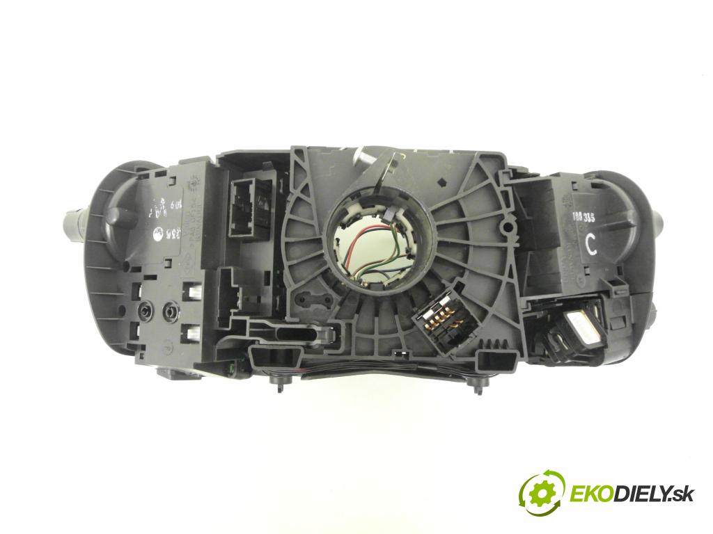RENAULT SCENIC II (JM0/1_) MINIVAN 2005 88,00 1.9 DCI - F9Q 812 1870,00 PAKA/ŘAZENÍ/SADA: 8200127728 ; 61850005 ; 61880052A