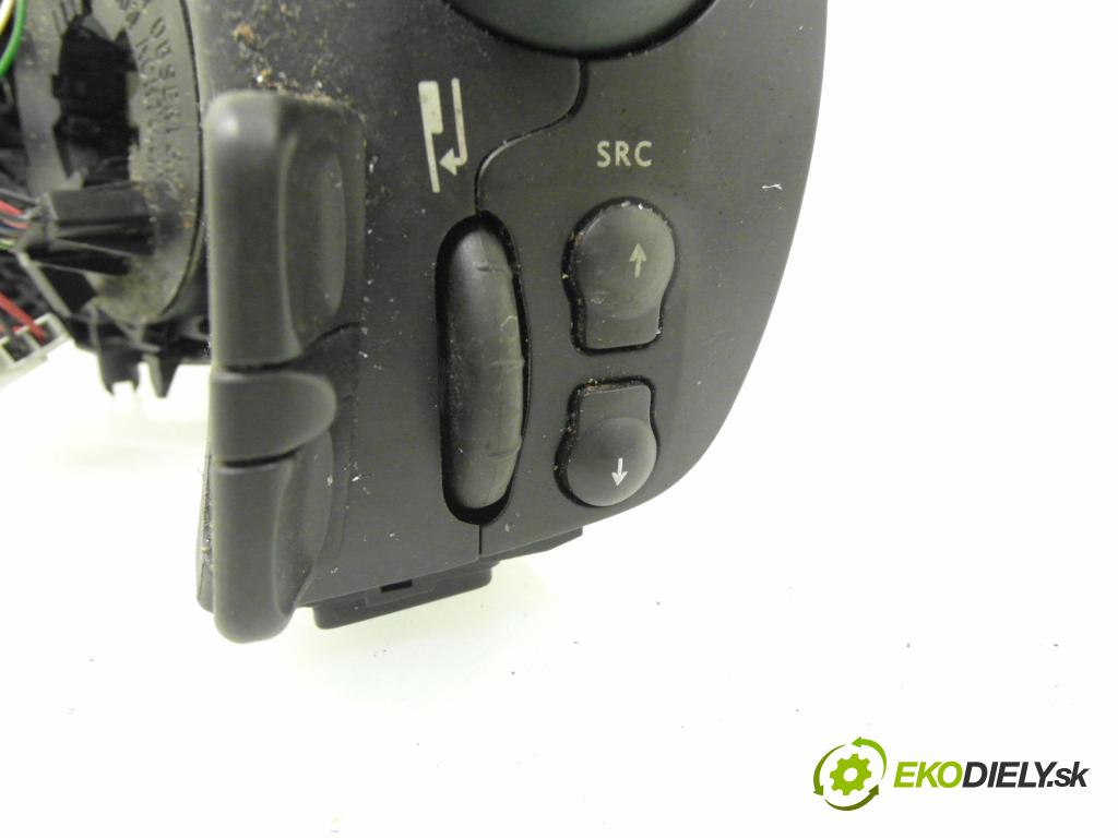 RENAULT SCENIC II (JM0/1_) MINIVAN 2005 88,00 1.9 DCI - F9Q 812 1870,00 PAKA/ŘAZENÍ/SADA: 8200127728 ; 61850005 ; 61880052A