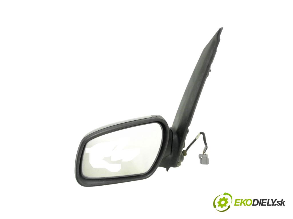FORD C-MAX (DM2) MINIVAN 2007 100,00 2.0 TDCi - G6DA 1997,00 zpětné zrcátko LE
