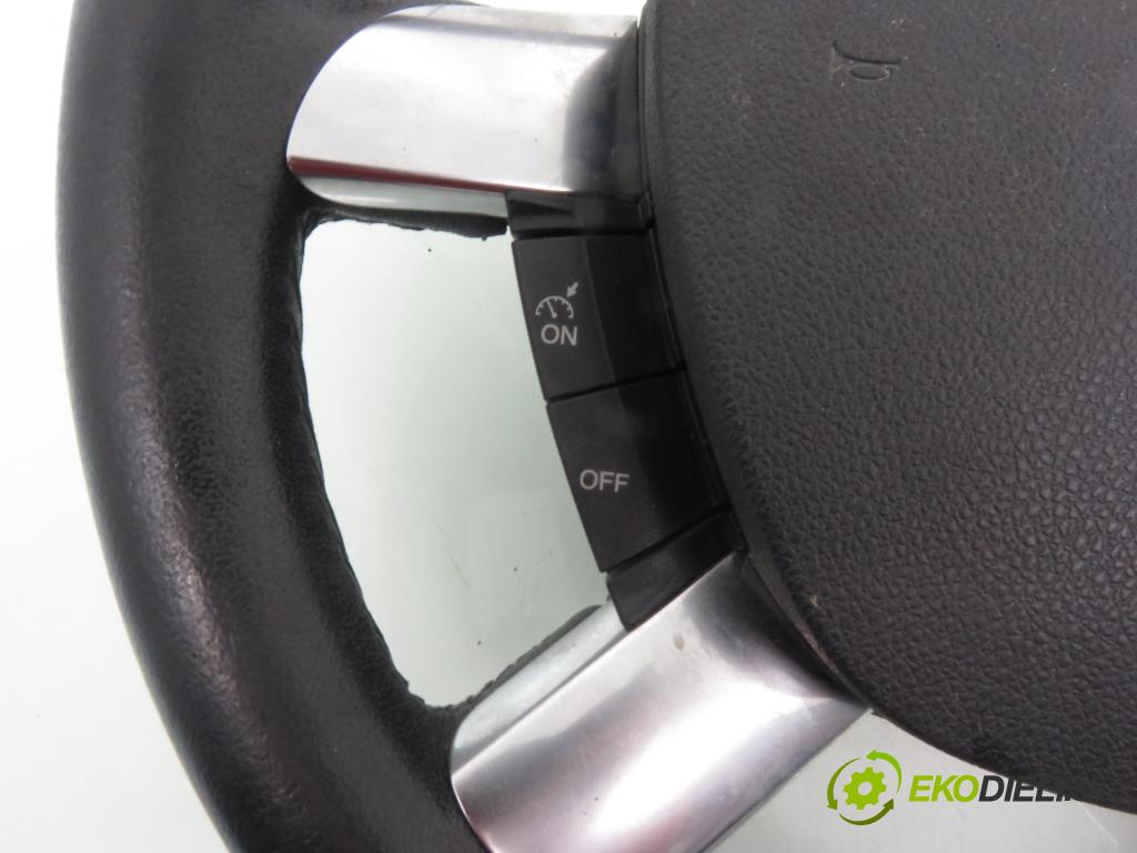 FORD FOCUS II (DA_, HCP) HB 2008 85,00 1.8 TDCi 115 - KKDA 1753,00 volant 4M513600CL ; 61638004A00 ; 30349336 (Volant)
